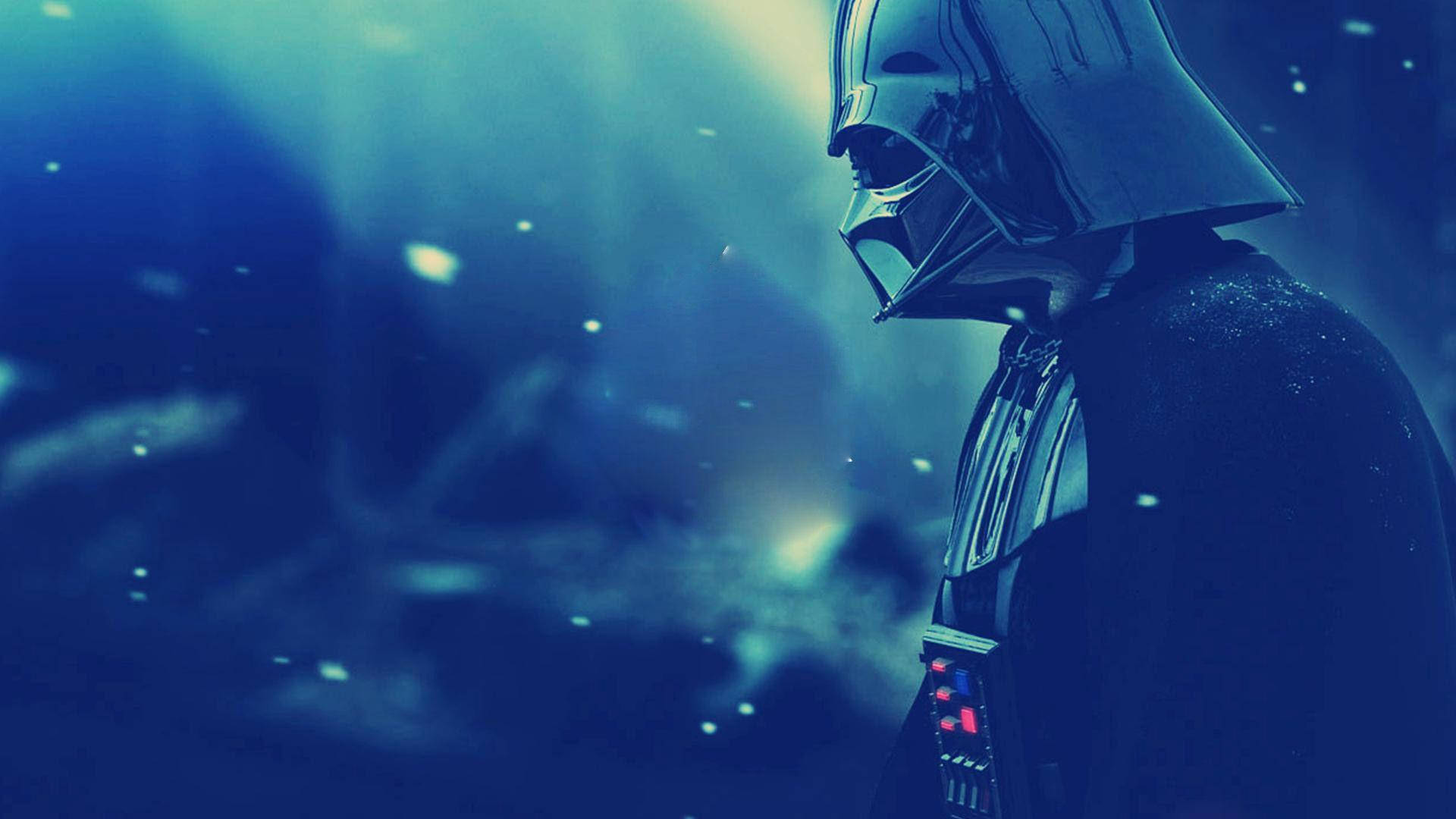 Darth Vader 1920X1080 Wallpaper and Background Image