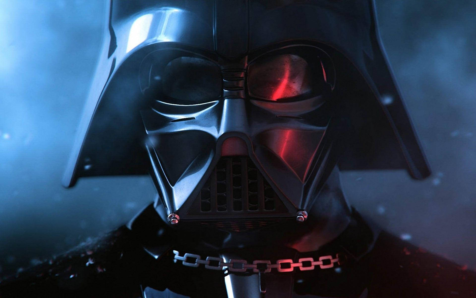 Darth Vader 1920X1200 Wallpaper and Background Image