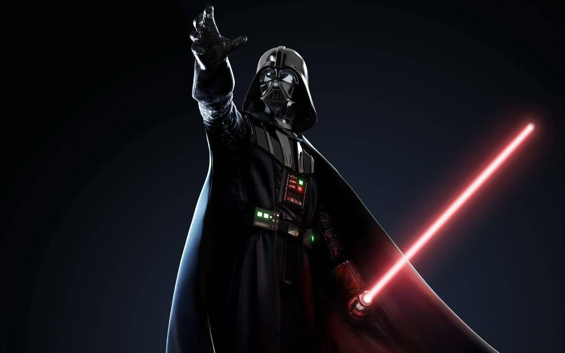 1920X1200 Darth Vader Wallpaper and Background