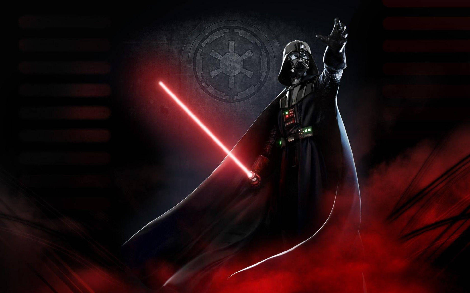 2560X1600 Darth Vader Wallpaper and Background