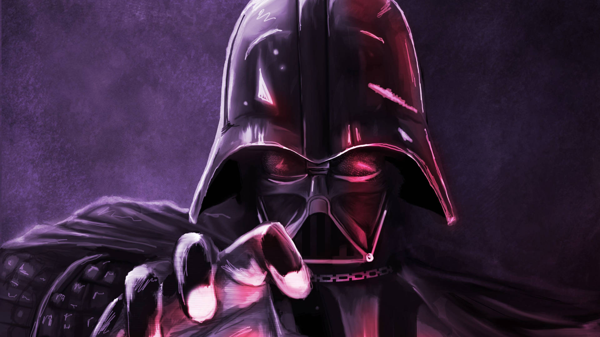 Darth Vader 3600X2025 Wallpaper and Background Image