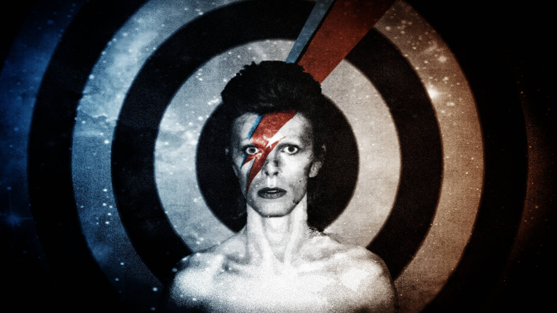David Bowie 1920X1080 Wallpaper and Background Image