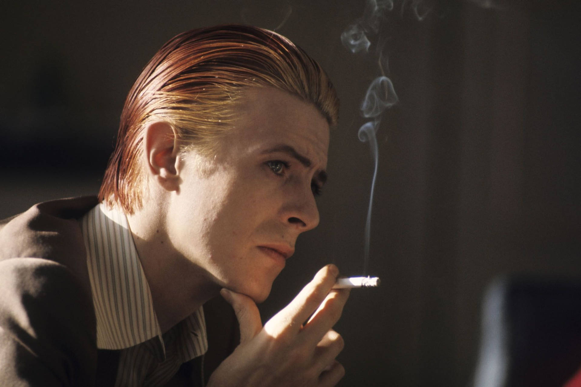 David Bowie 2000X1332 Wallpaper and Background Image