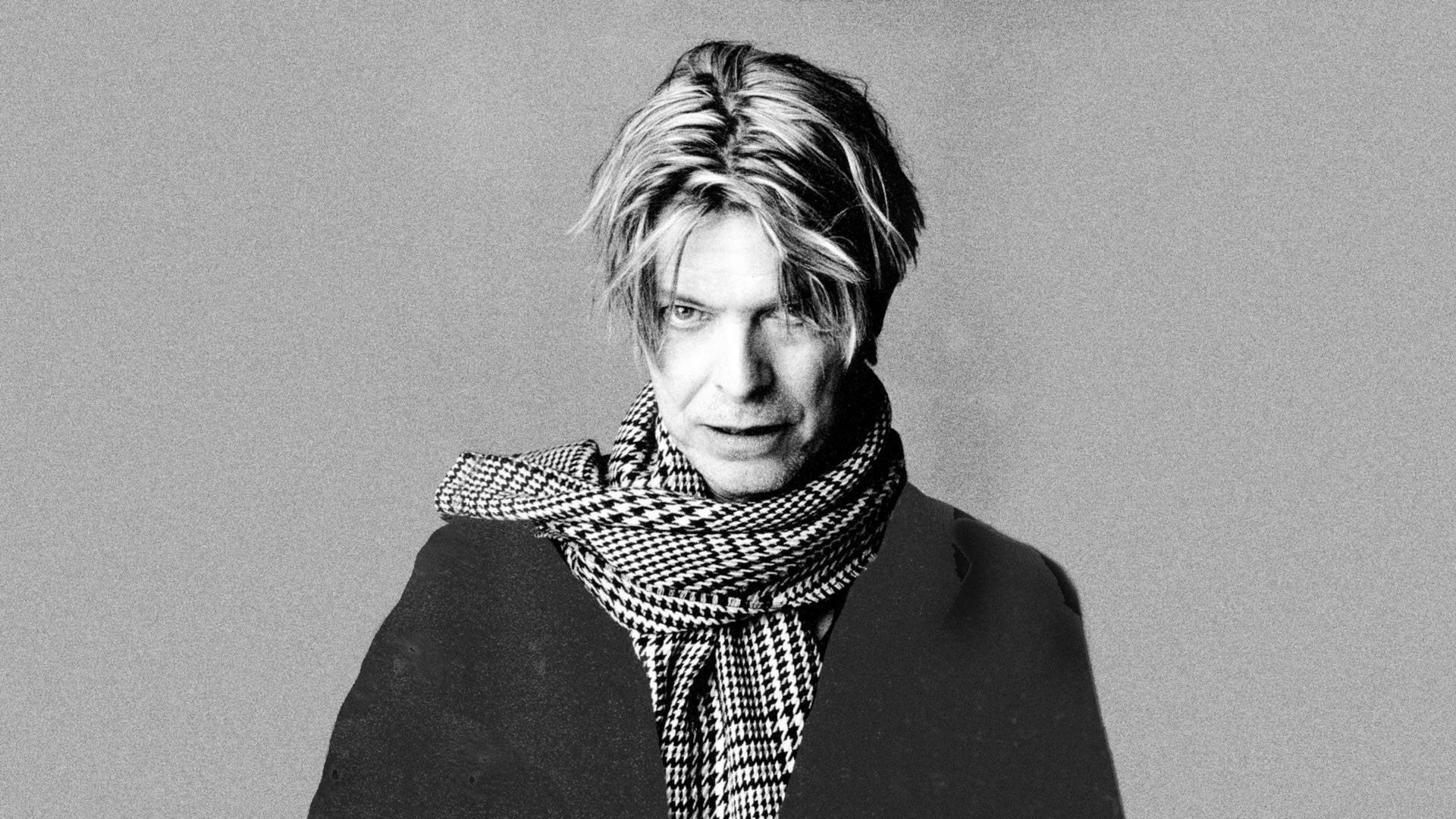 David Bowie 3840X2160 Wallpaper and Background Image
