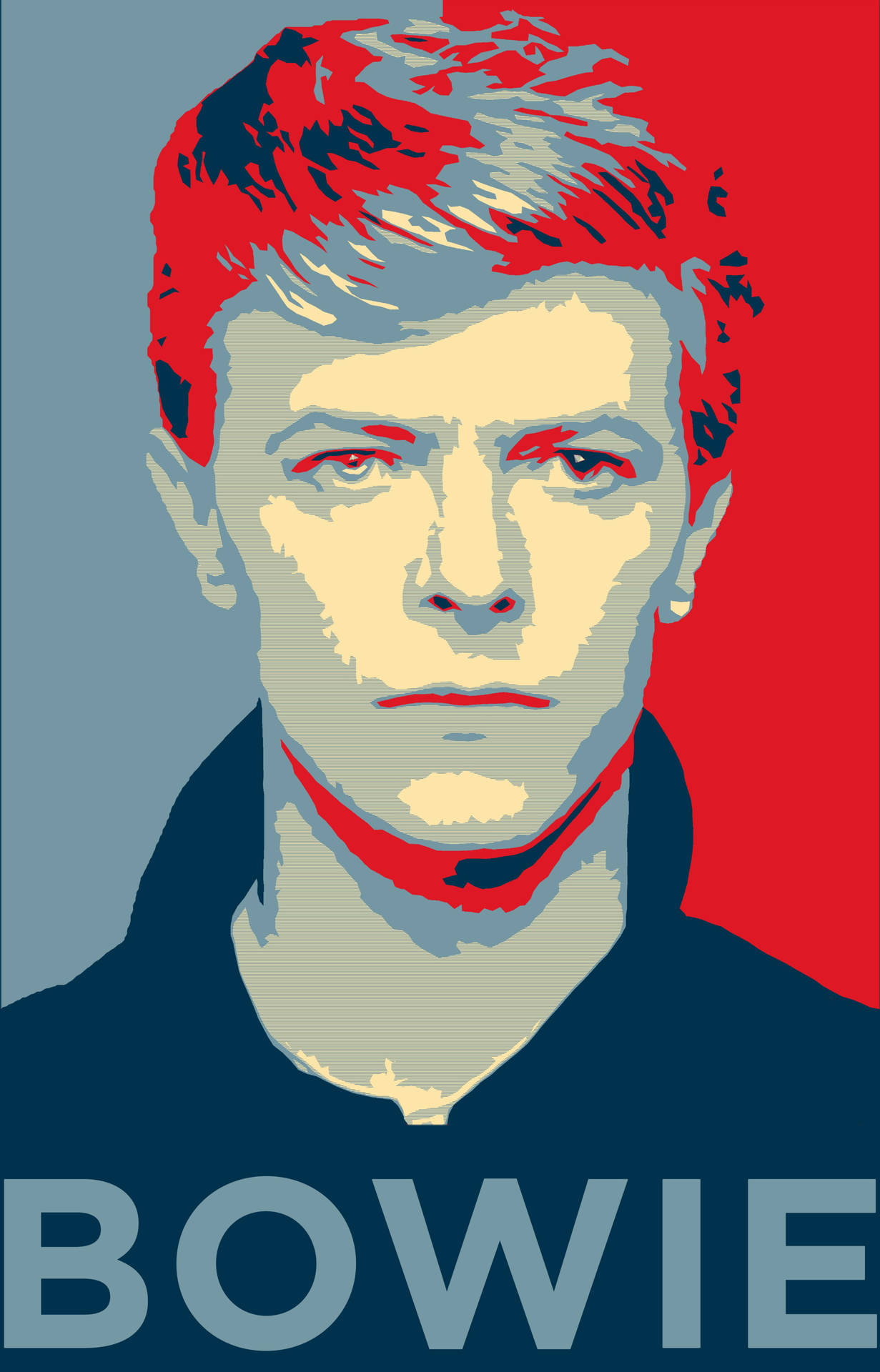 David Bowie 3936X6138 Wallpaper and Background Image