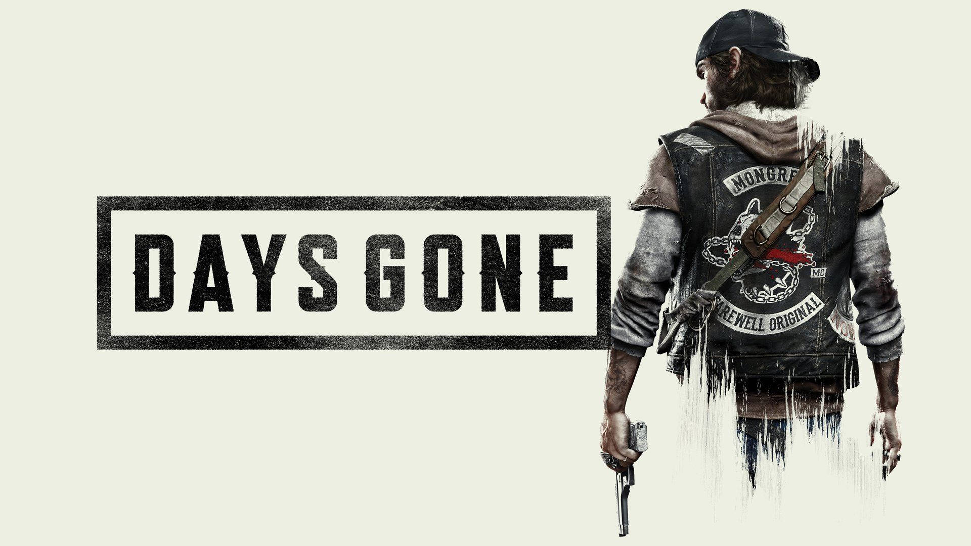 1920X1080 Days Gone Wallpaper and Background