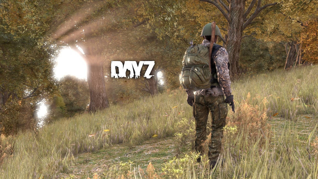 1024X576 Dayz Wallpaper and Background