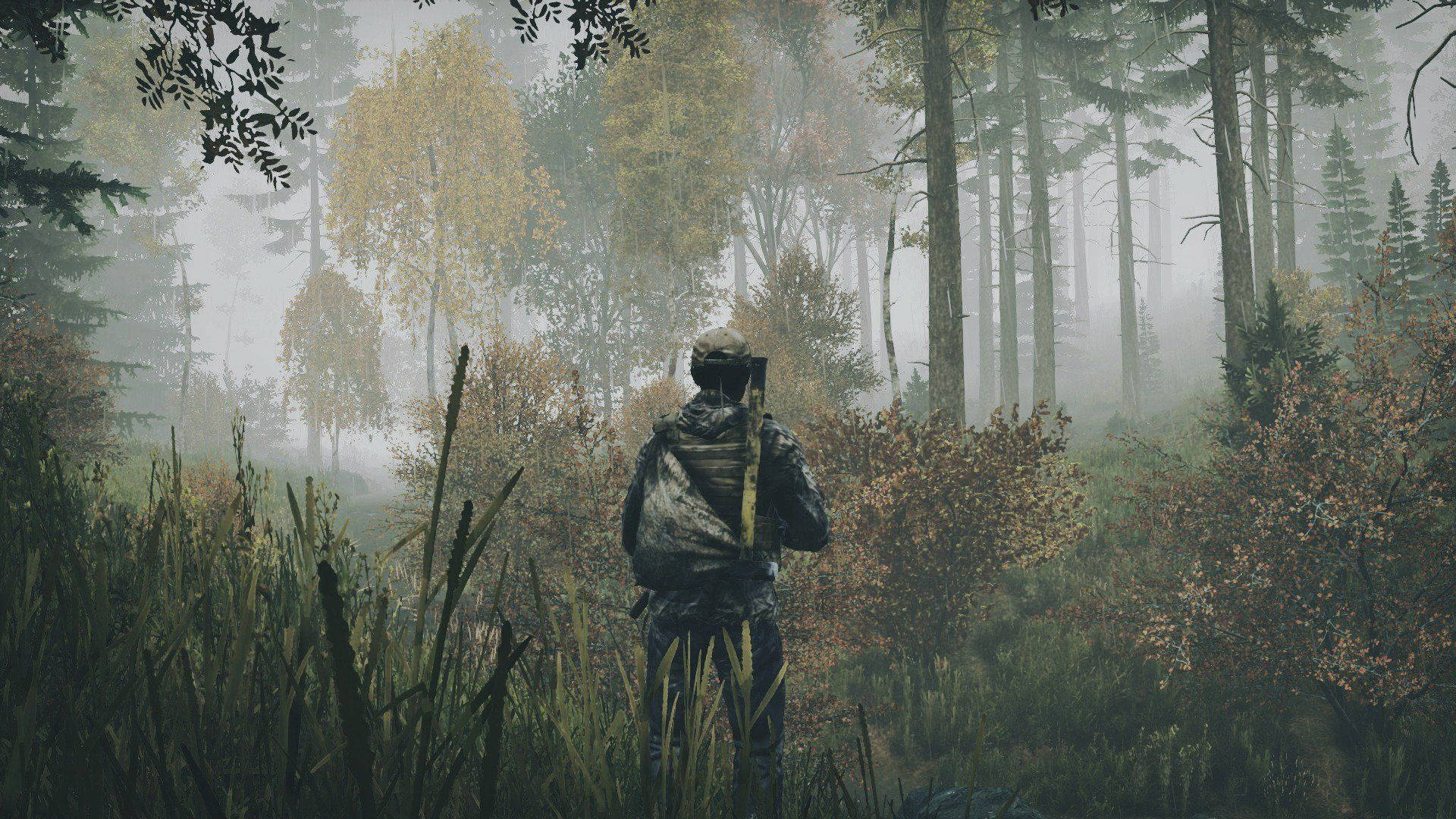 1920X1080 Dayz Wallpaper and Background