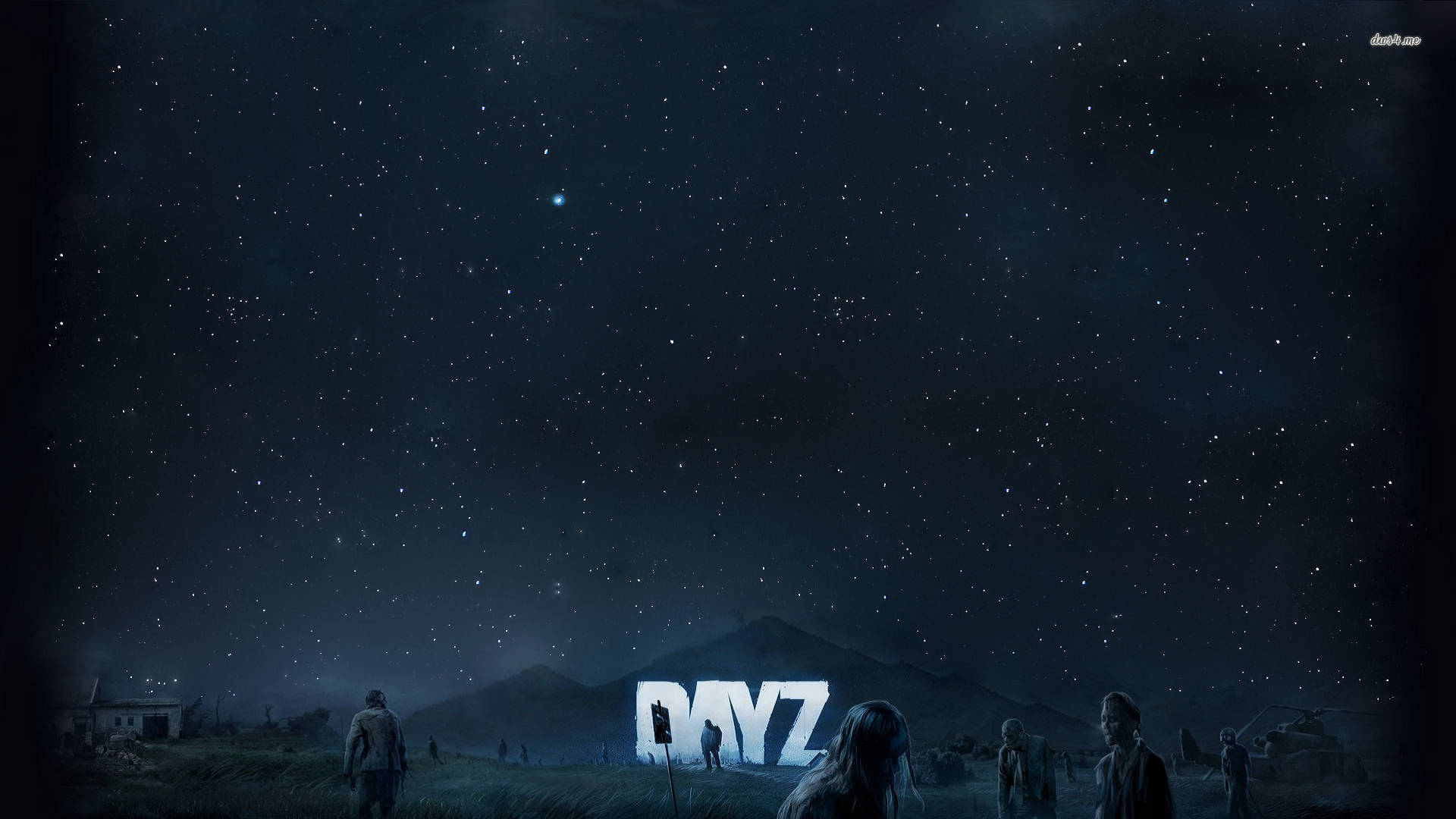 1920X1080 Dayz Wallpaper and Background