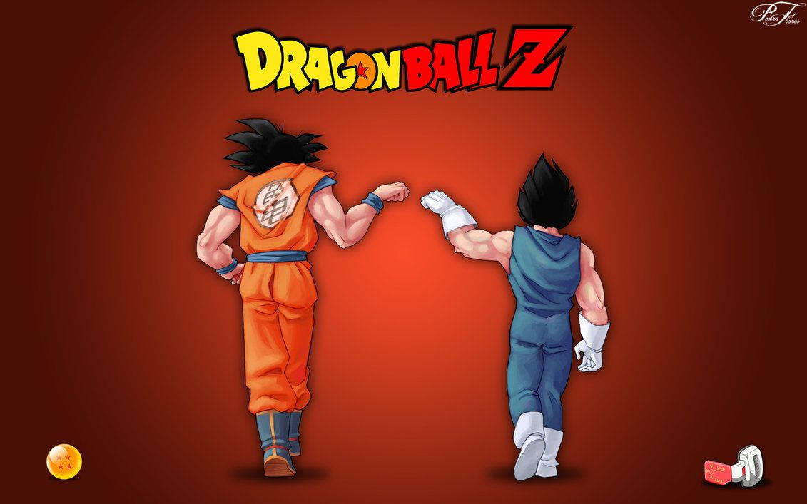 Dbz 1131X707 Wallpaper and Background Image