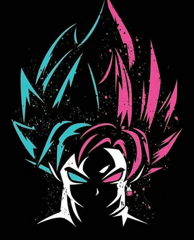 Dbz 800X990 Wallpaper and Background Image