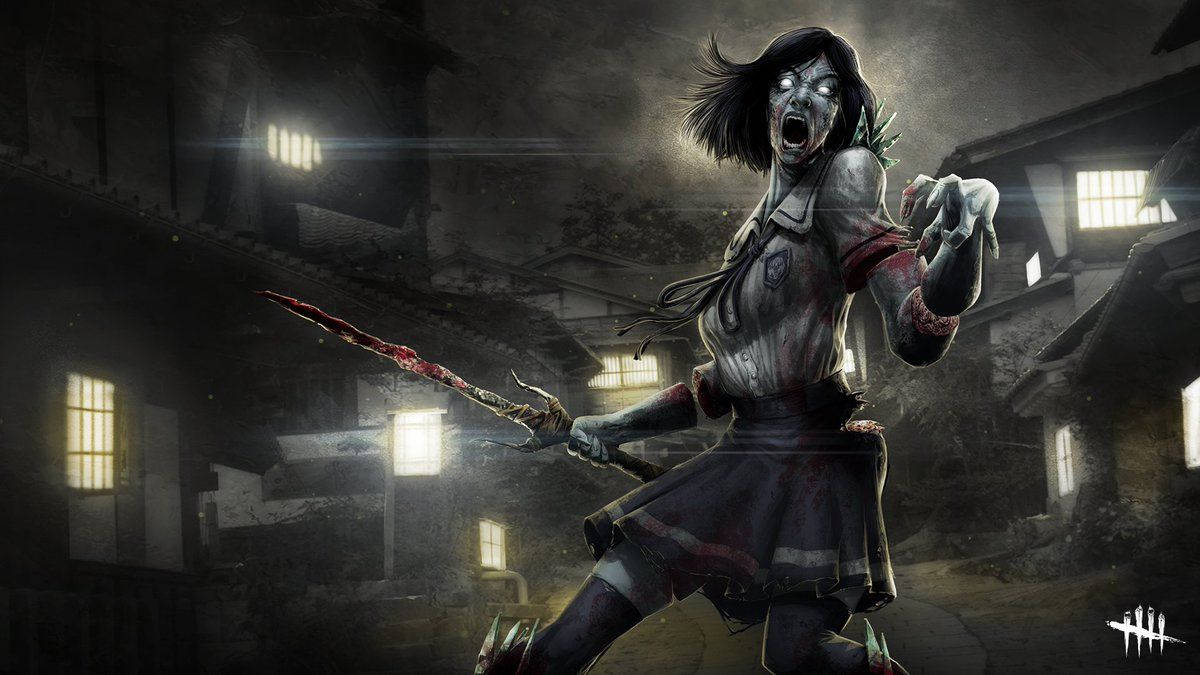 Dead By Daylight 1200X675 Wallpaper and Background Image