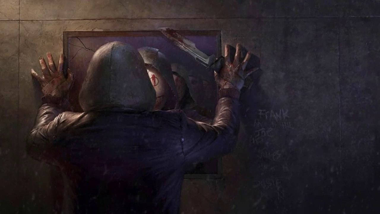 Dead By Daylight 1280X720 Wallpaper and Background Image