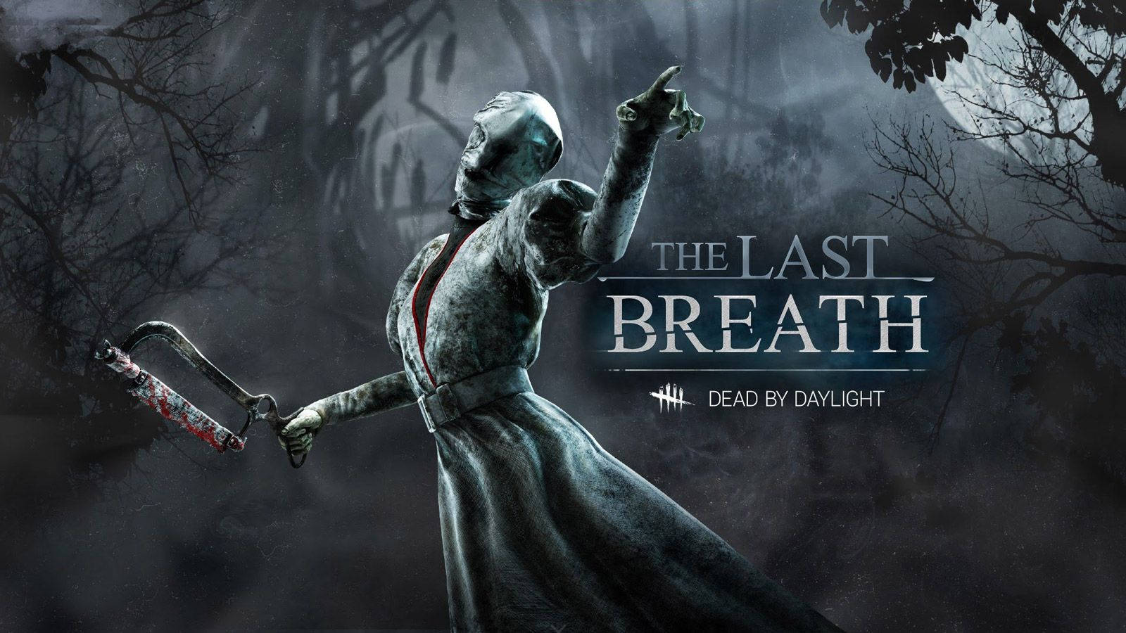 Dead By Daylight 1600X900 Wallpaper and Background Image