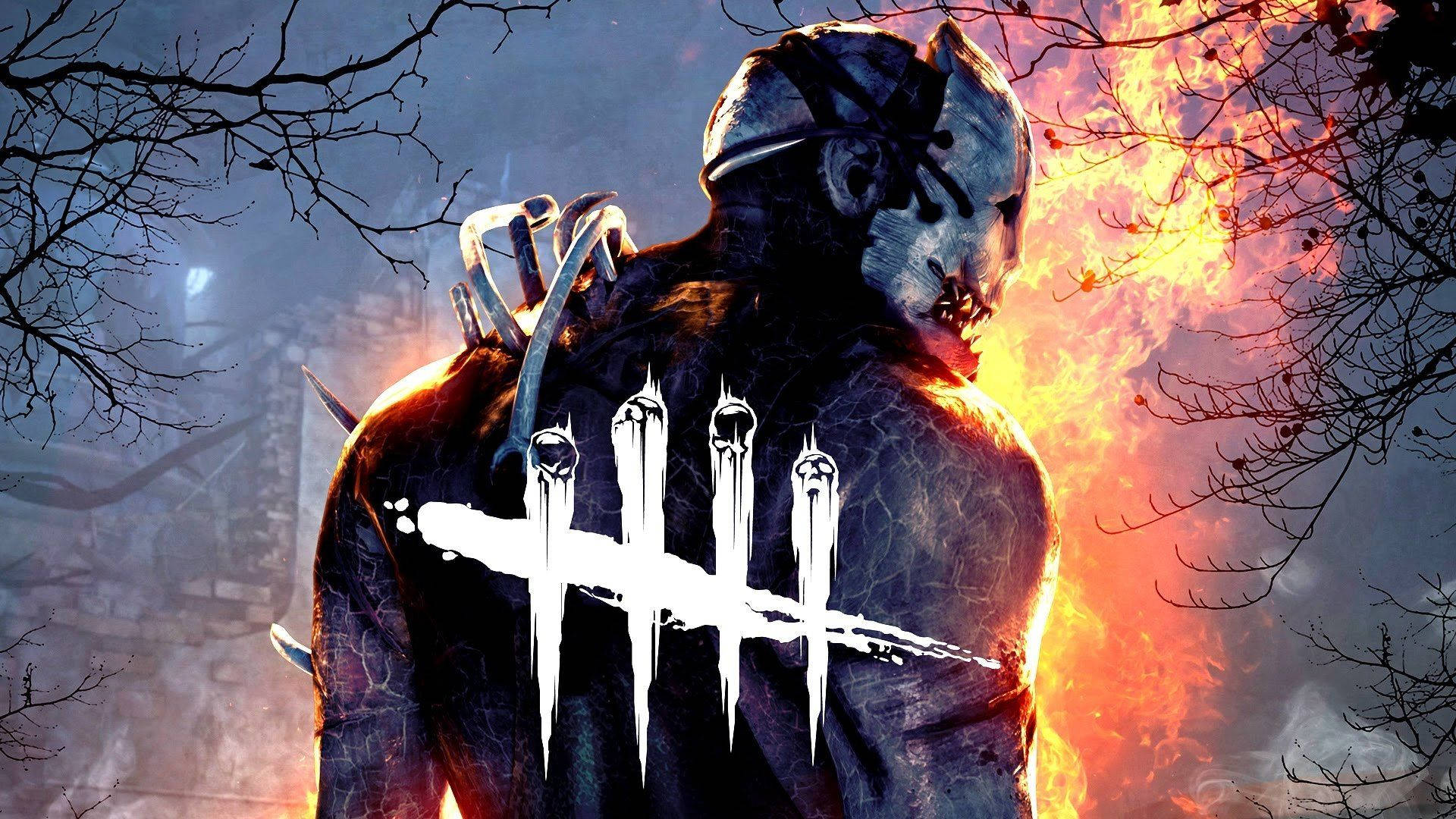 Dead By Daylight 1920X1080 Wallpaper and Background Image