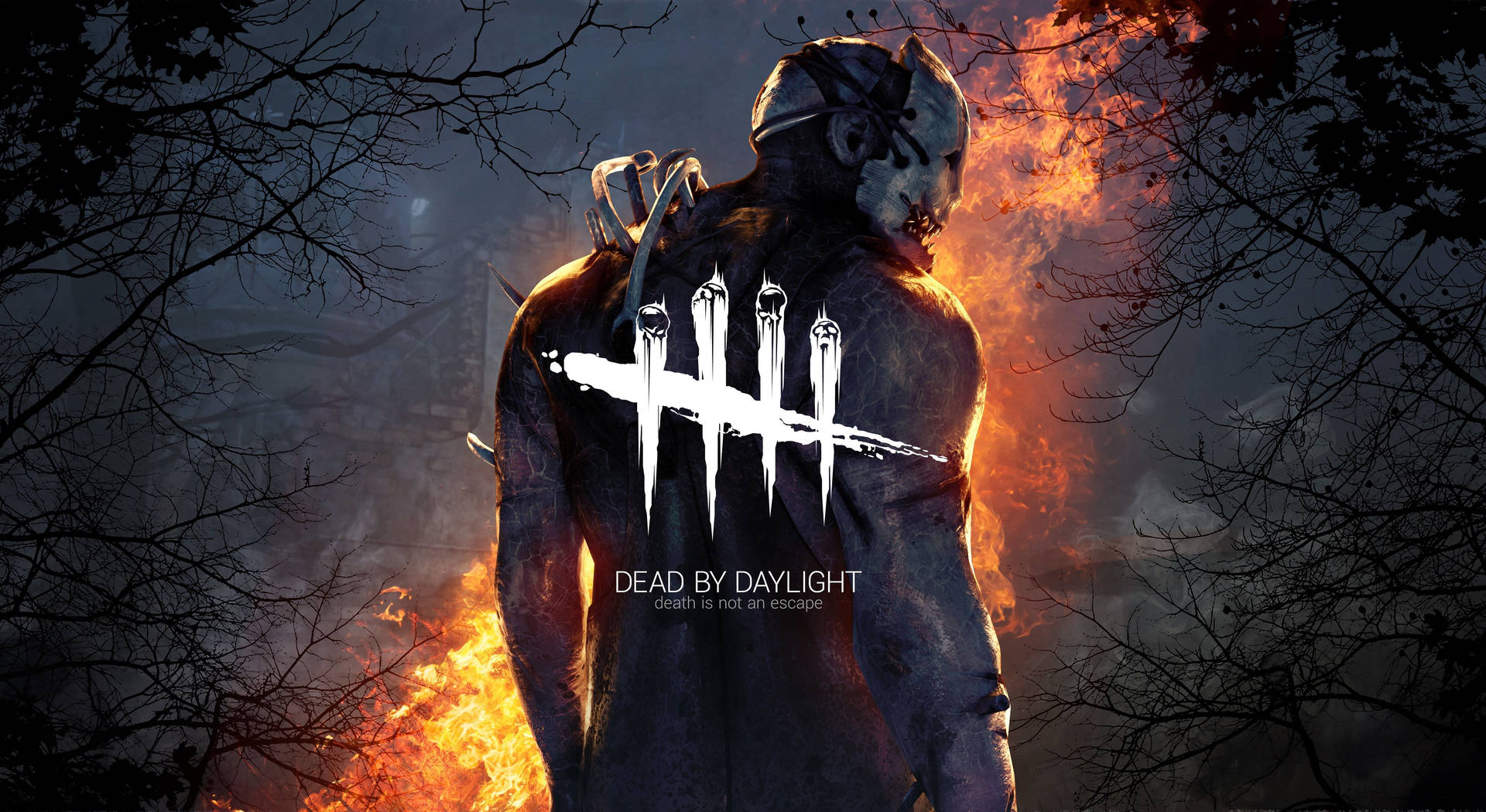 Dead By Daylight 4851X2653 Wallpaper and Background Image