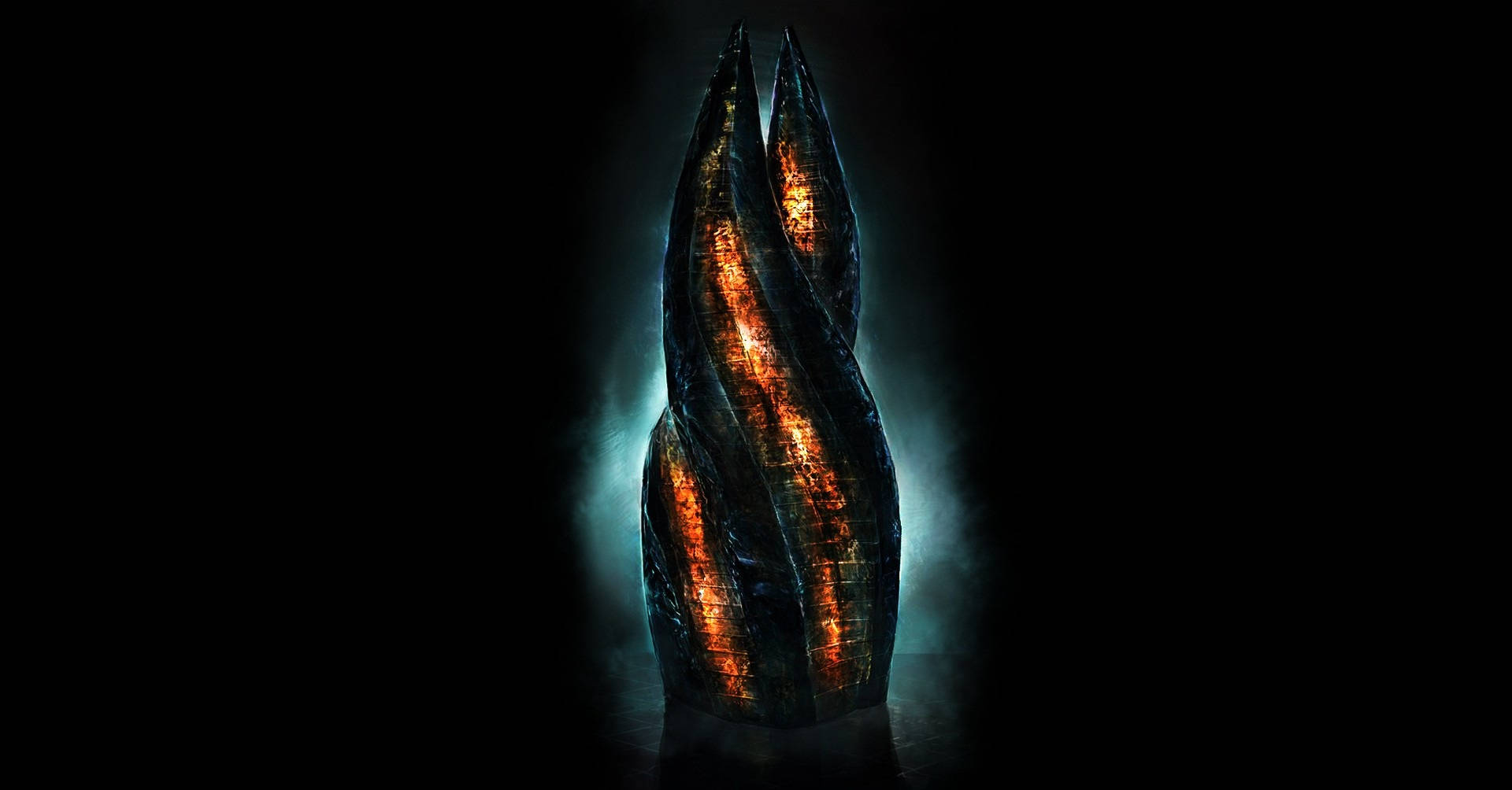 Dead Space 1920X1004 Wallpaper and Background Image