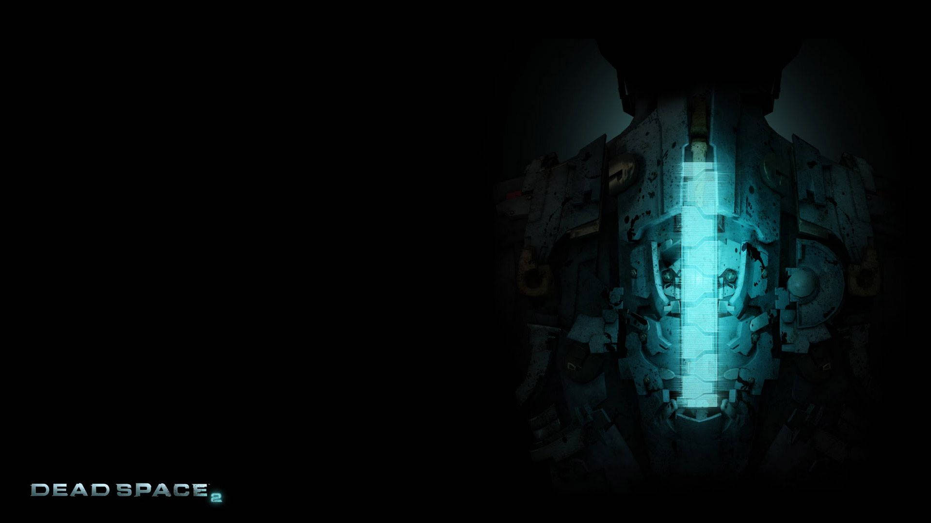 Dead Space 1920X1080 Wallpaper and Background Image
