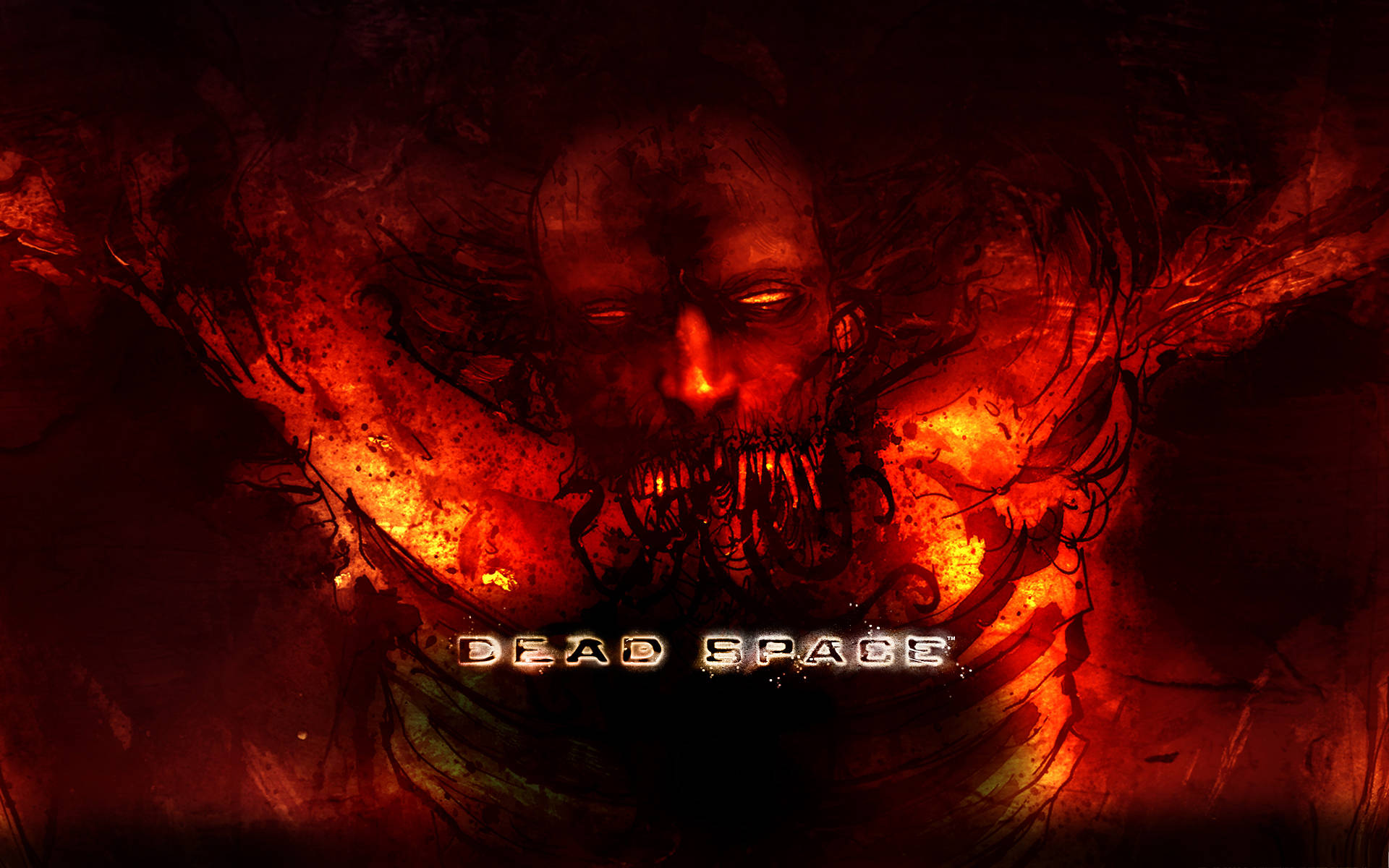 Dead Space 1920X1200 Wallpaper and Background Image