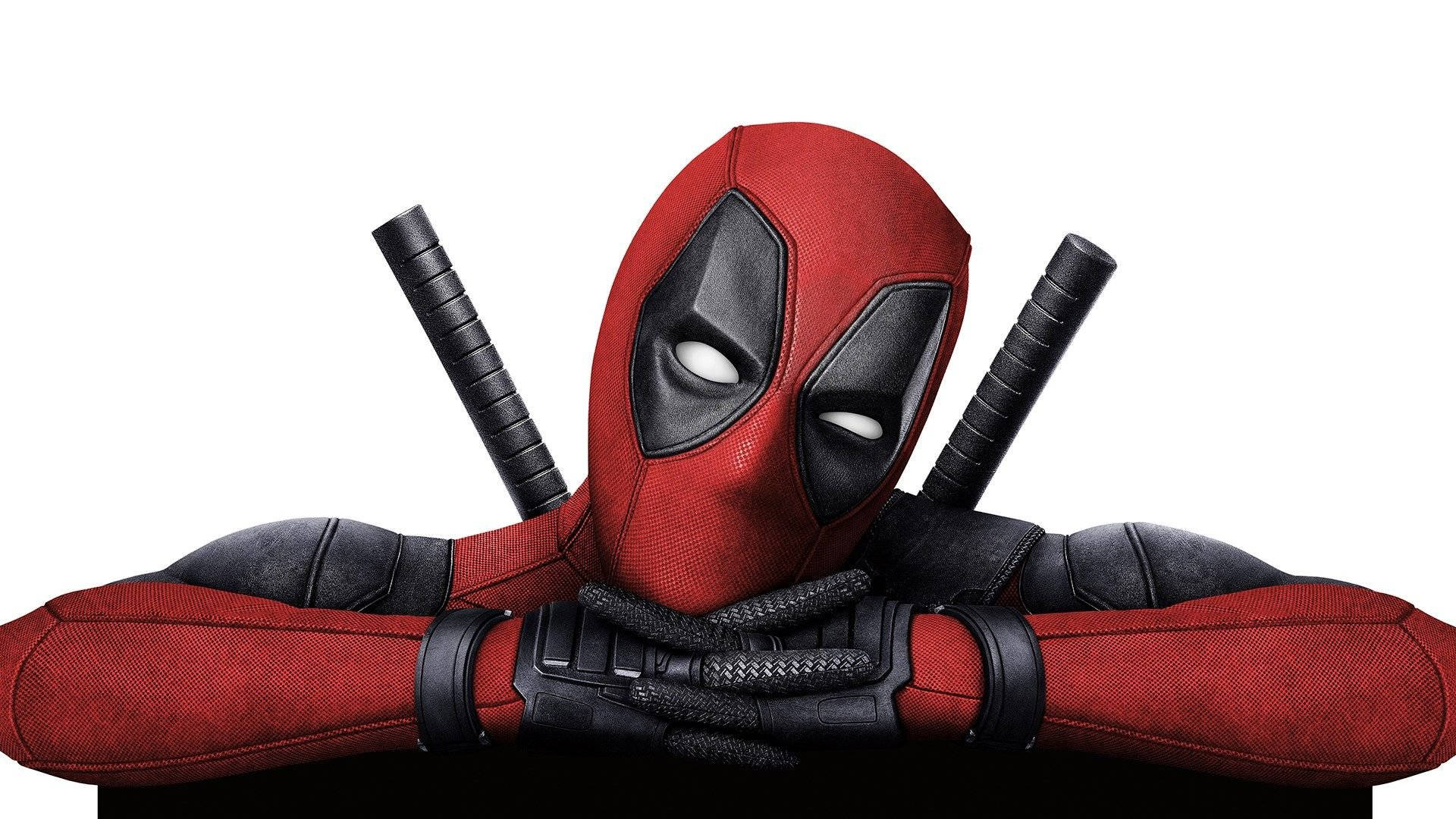 1920X1080 Deadpool Wallpaper and Background