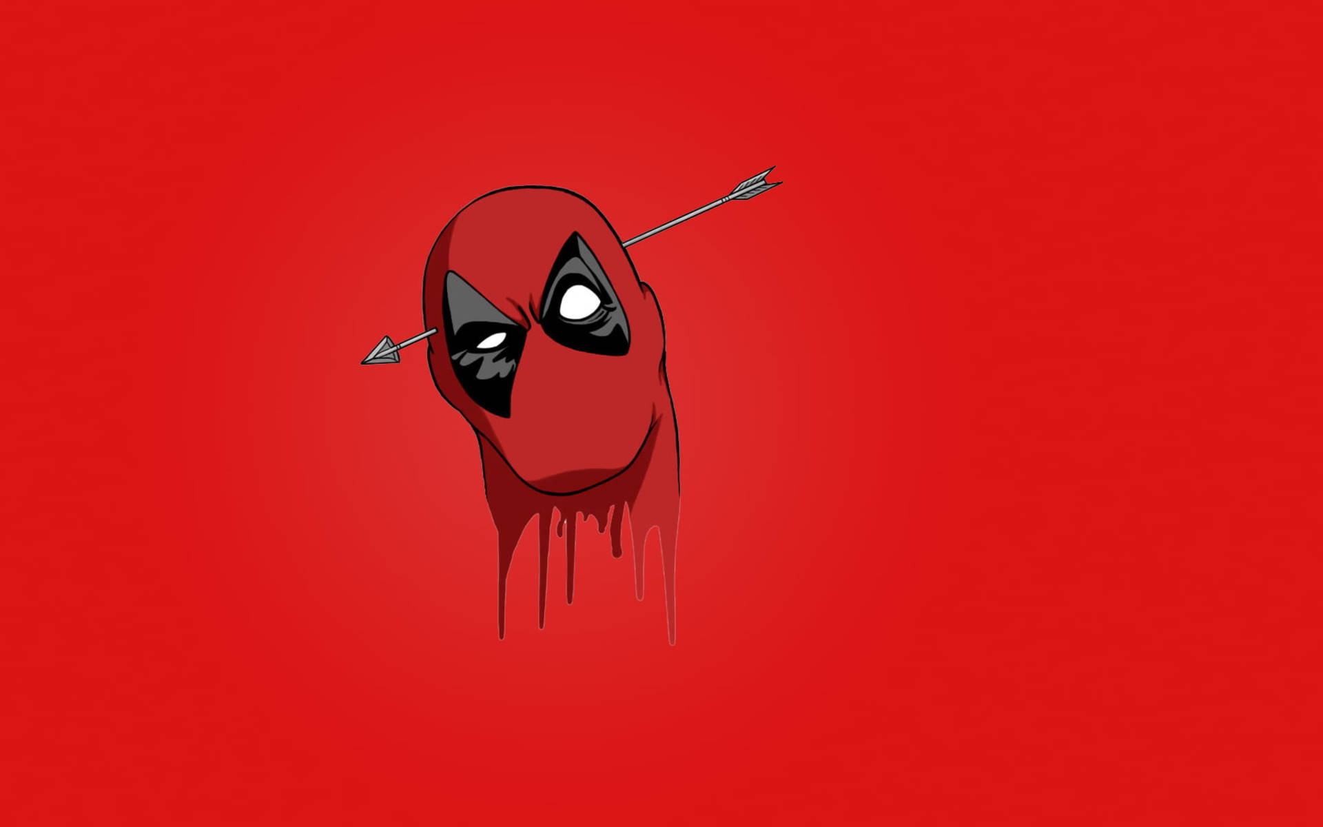 Deadpool 2880X1800 Wallpaper and Background Image