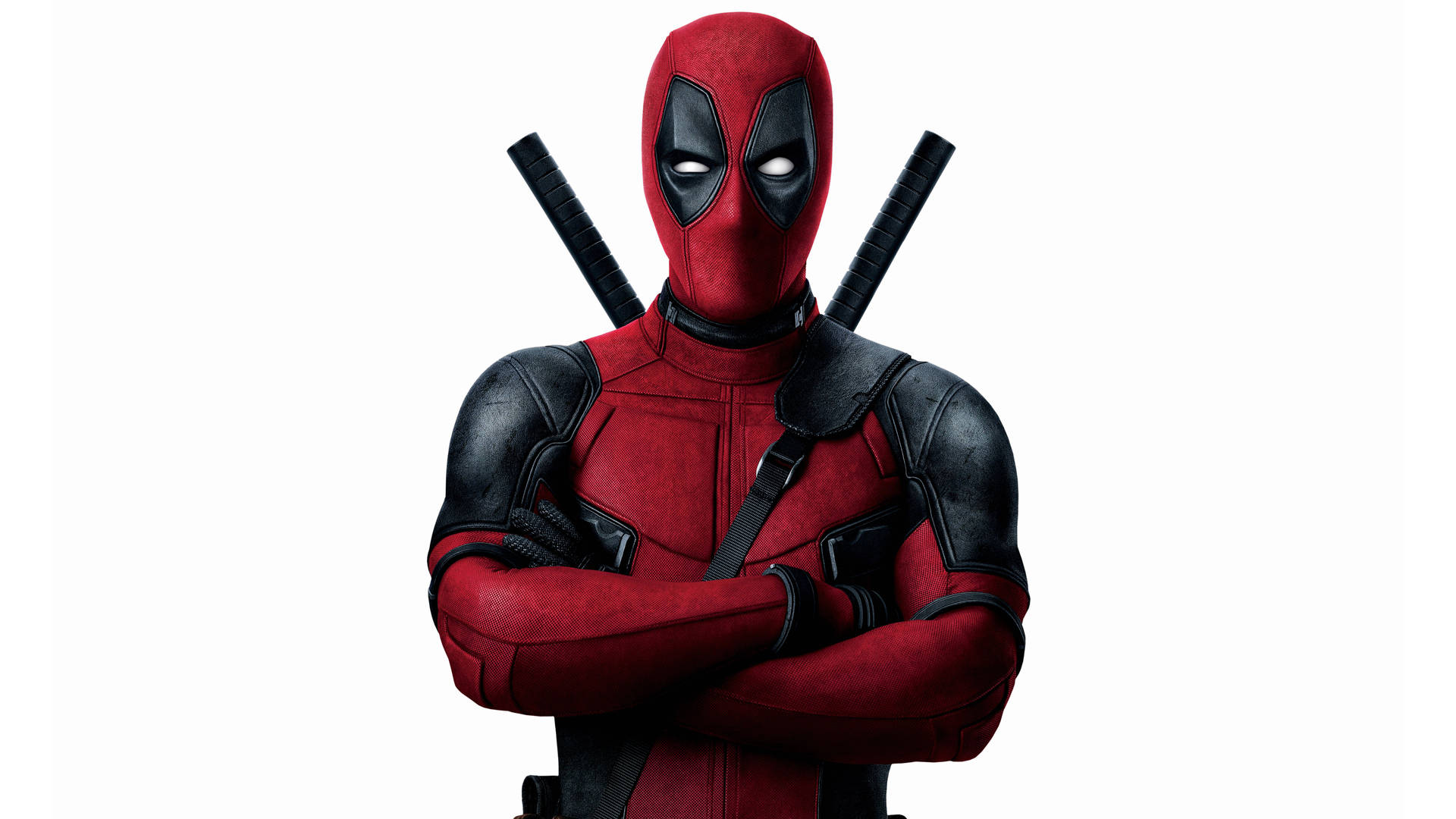 Deadpool 7680X4320 Wallpaper and Background Image