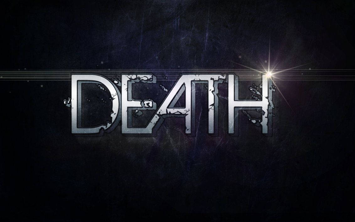 Death 1131X707 Wallpaper and Background Image