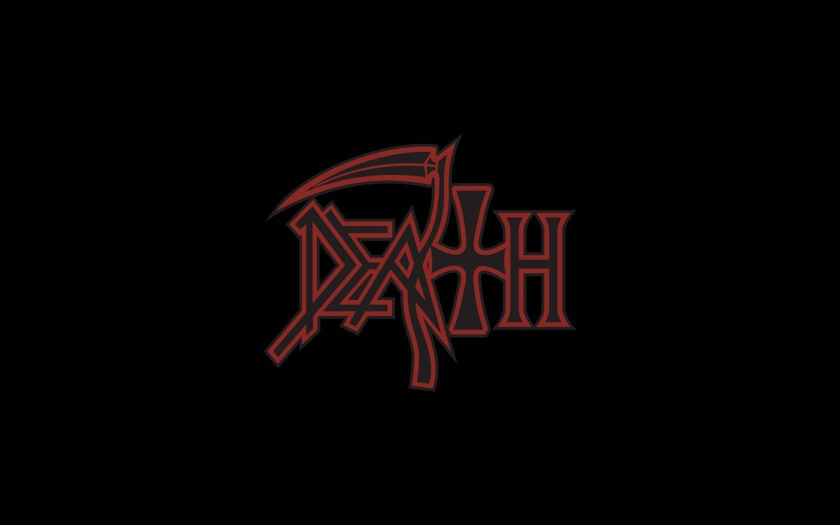 Death 1680X1050 Wallpaper and Background Image