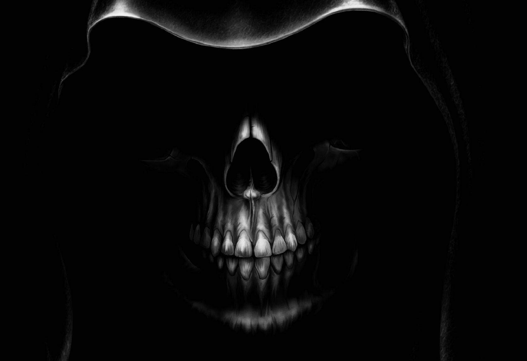 Death 1680X1150 Wallpaper and Background Image