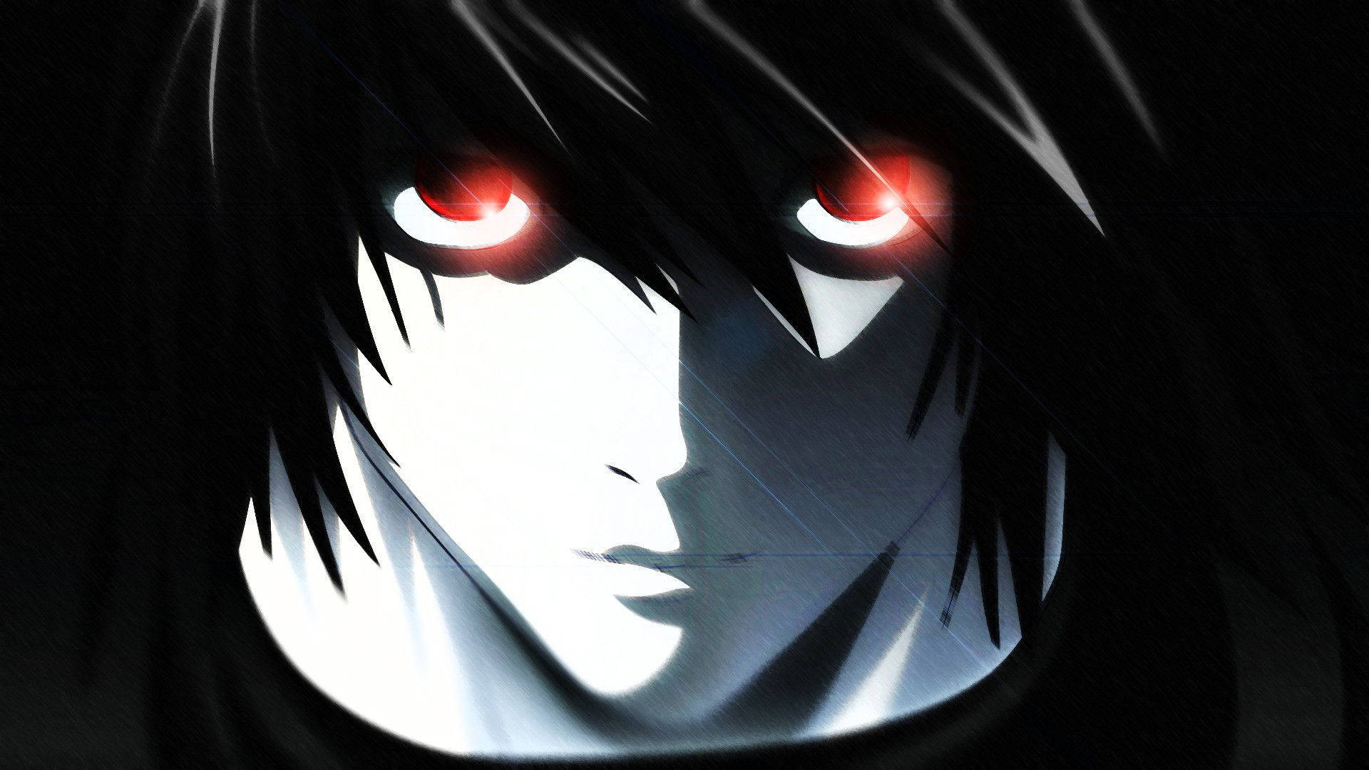 1920X1080 Death Note Wallpaper and Background