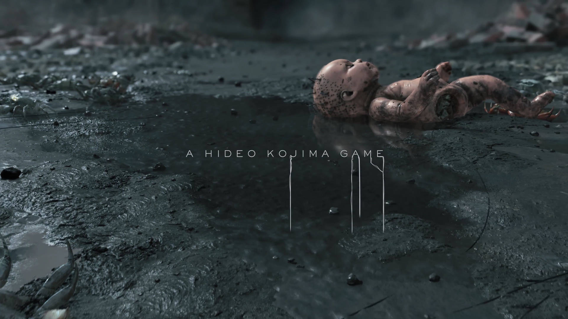 3836X2160 Death Stranding Wallpaper and Background