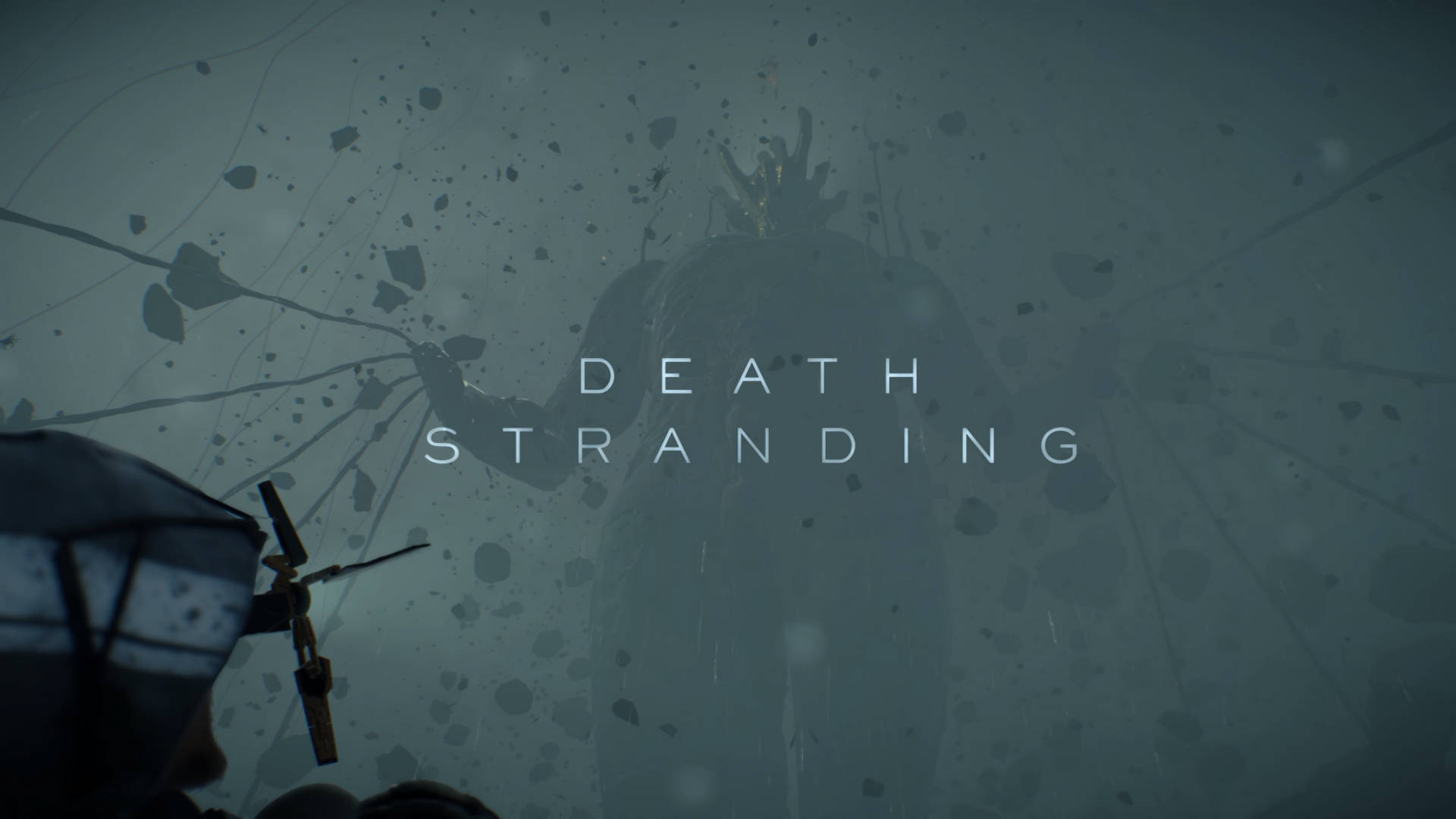 3840X2160 Death Stranding Wallpaper and Background