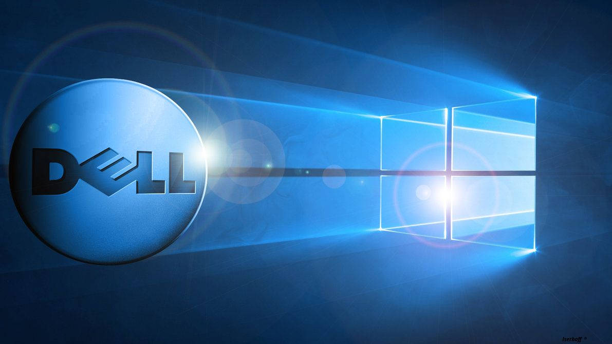 Dell 1191X670 Wallpaper and Background Image