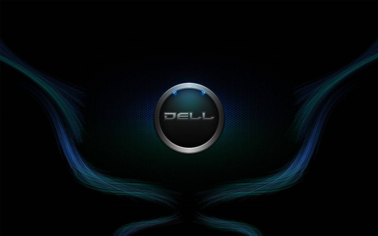 1250X781 Dell Wallpaper and Background