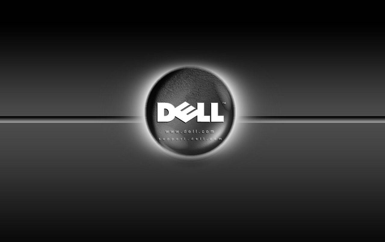 1280X804 Dell Wallpaper and Background