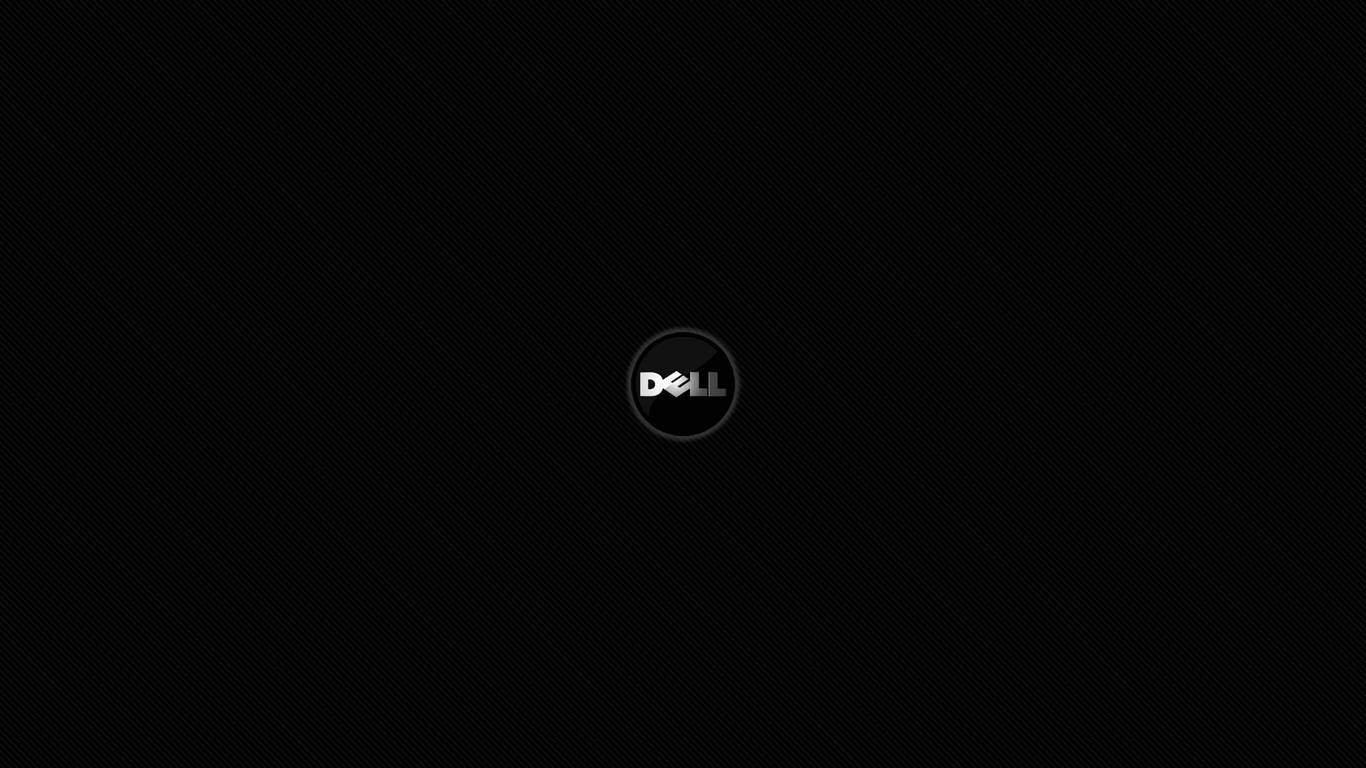 Dell 1366X768 Wallpaper and Background Image