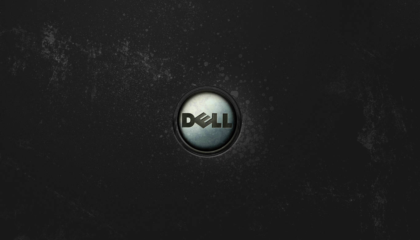 Dell 1366X781 wallpaper