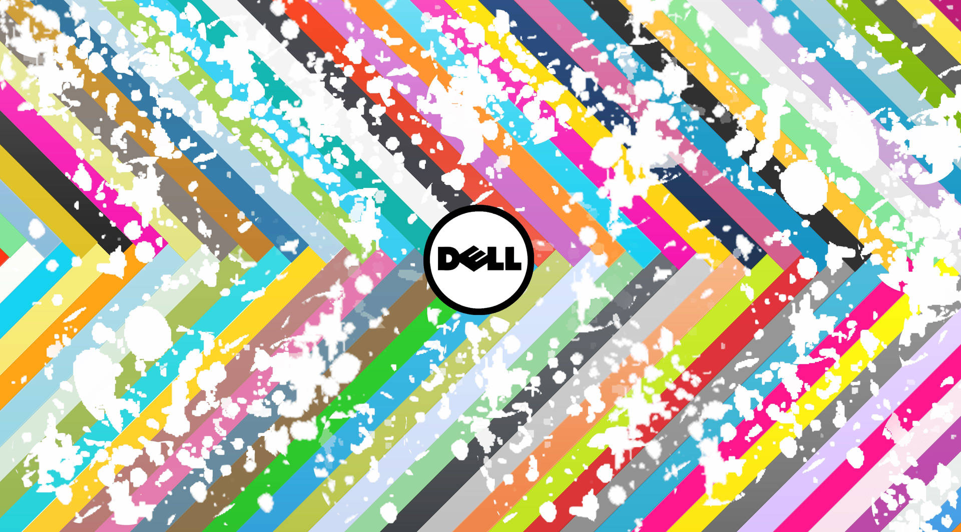 3840X2128 Dell Wallpaper and Background