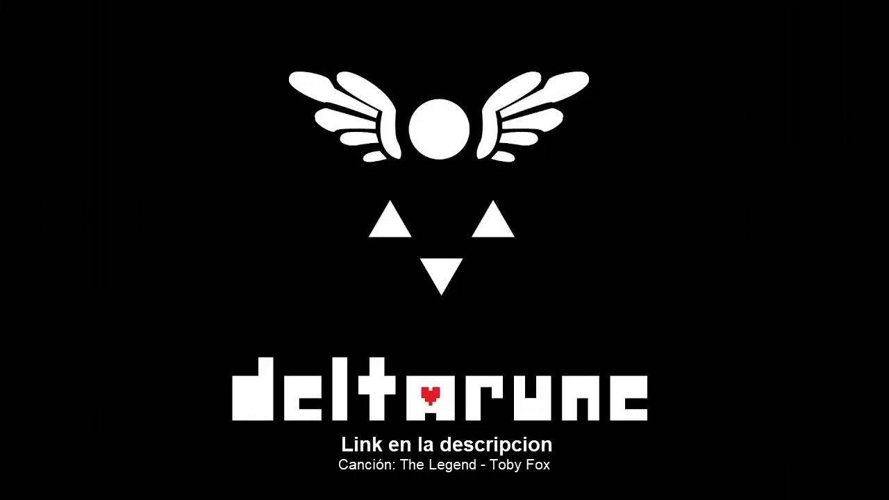 Deltarune 1280X720 Wallpaper and Background Image