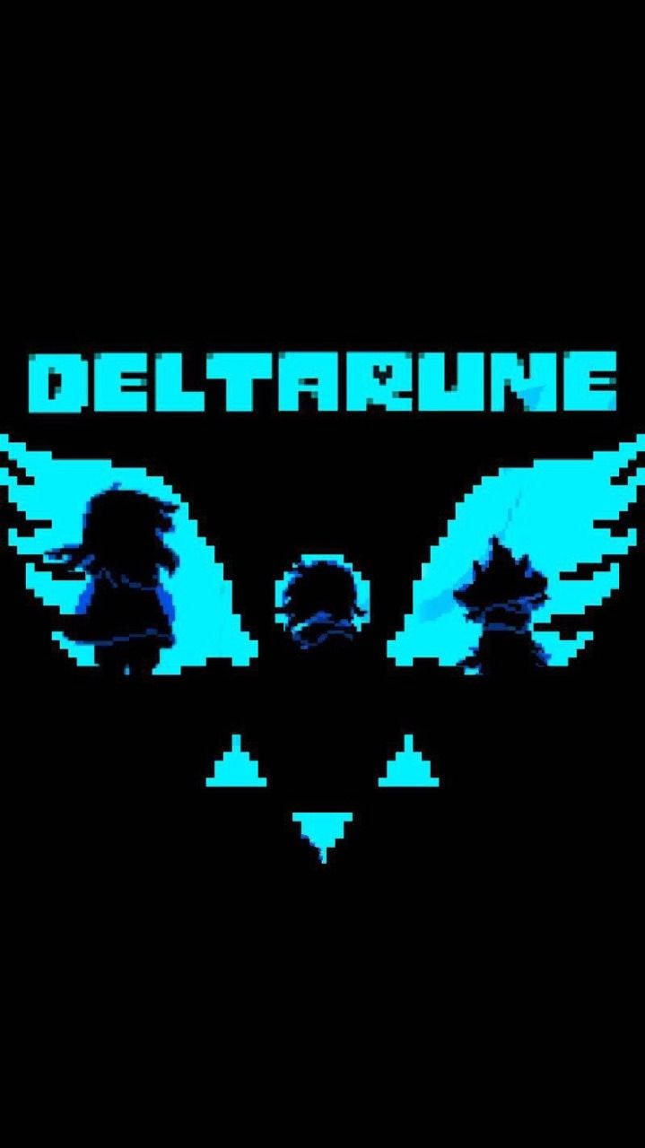 719X1280 Deltarune Wallpaper and Background