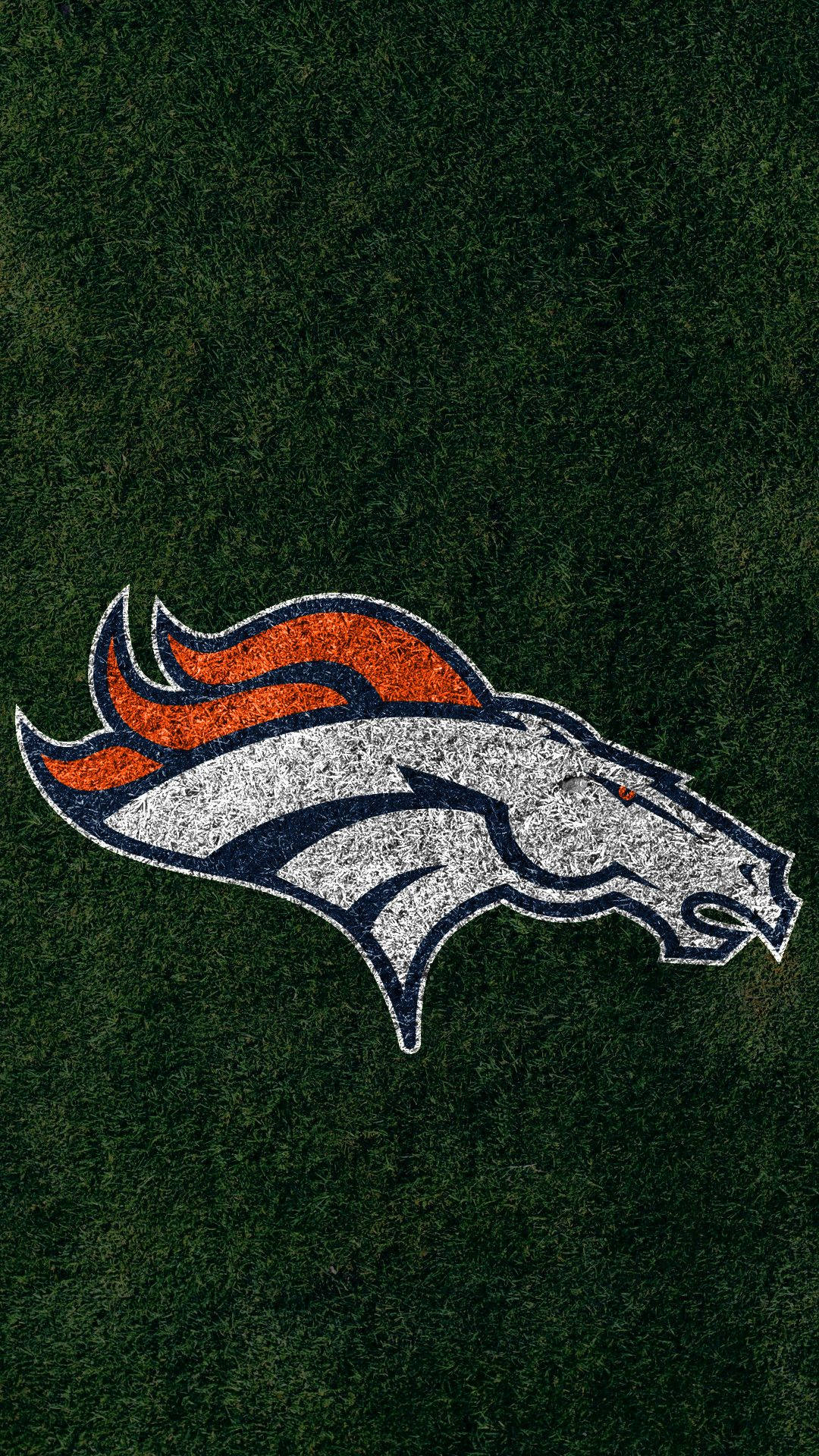 Denver Broncos 1080X1920 Wallpaper and Background Image