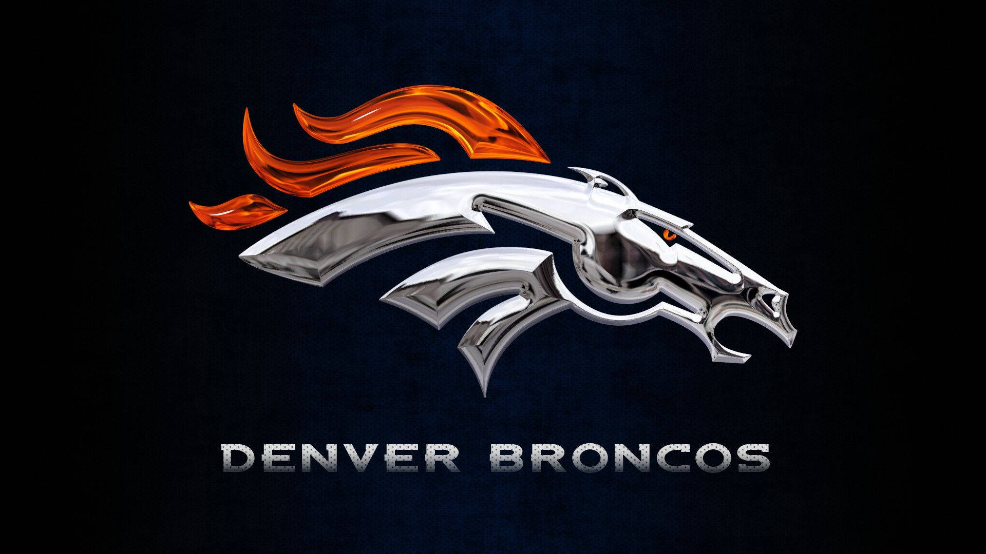 Denver Broncos 1920X1080 wallpaper