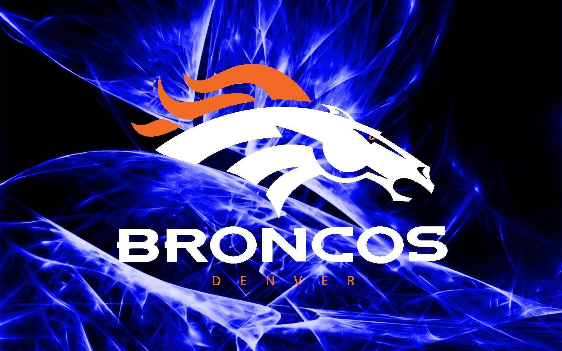 Denver Broncos 1920X1200 Wallpaper and Background Image