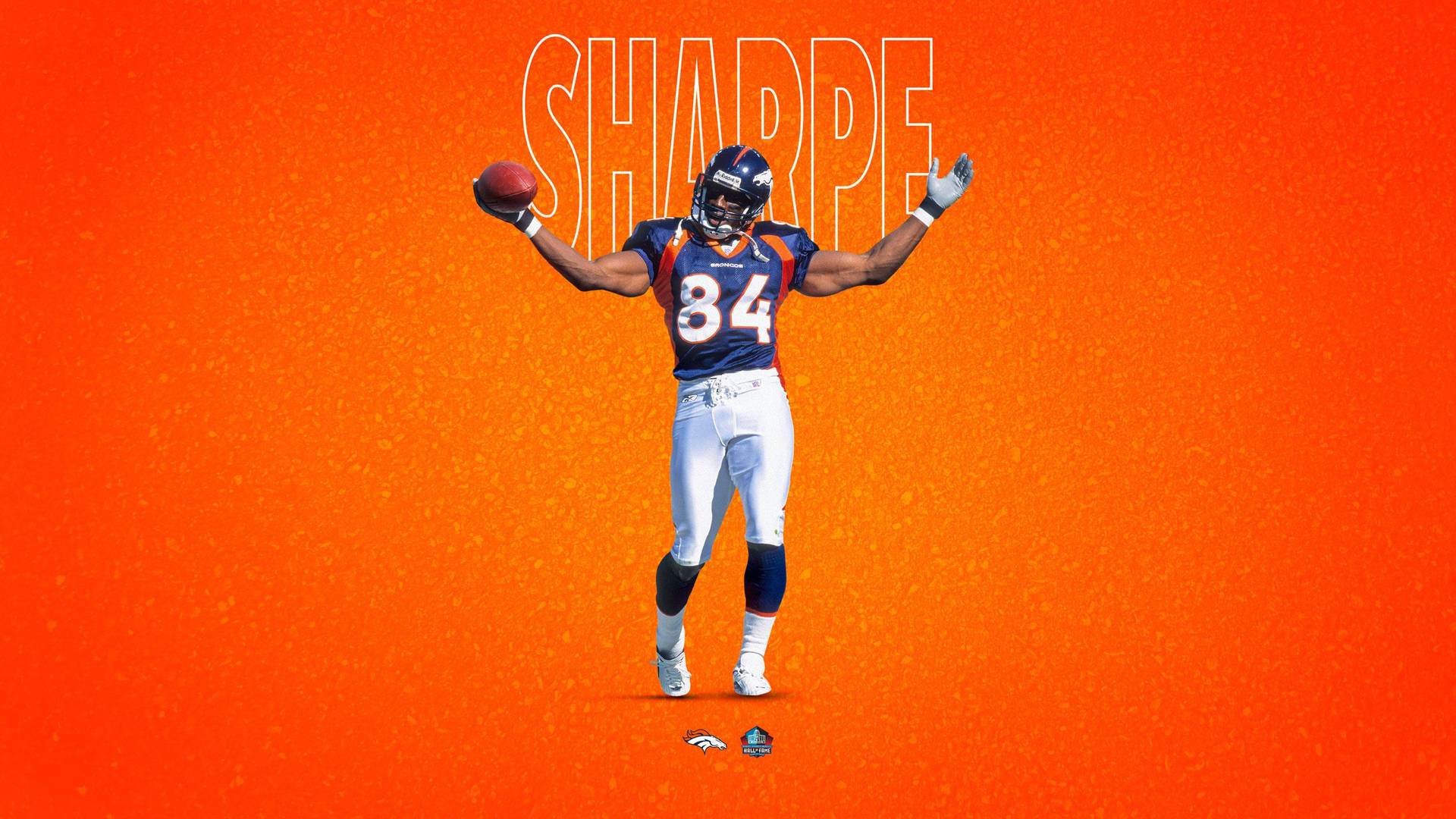Denver Broncos 2560X1440 Wallpaper and Background Image