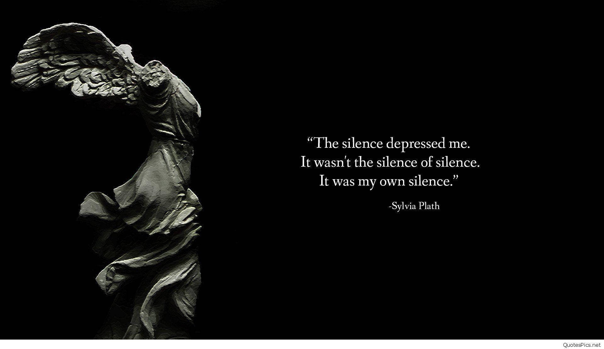 Depression 1920X1110 Wallpaper and Background Image