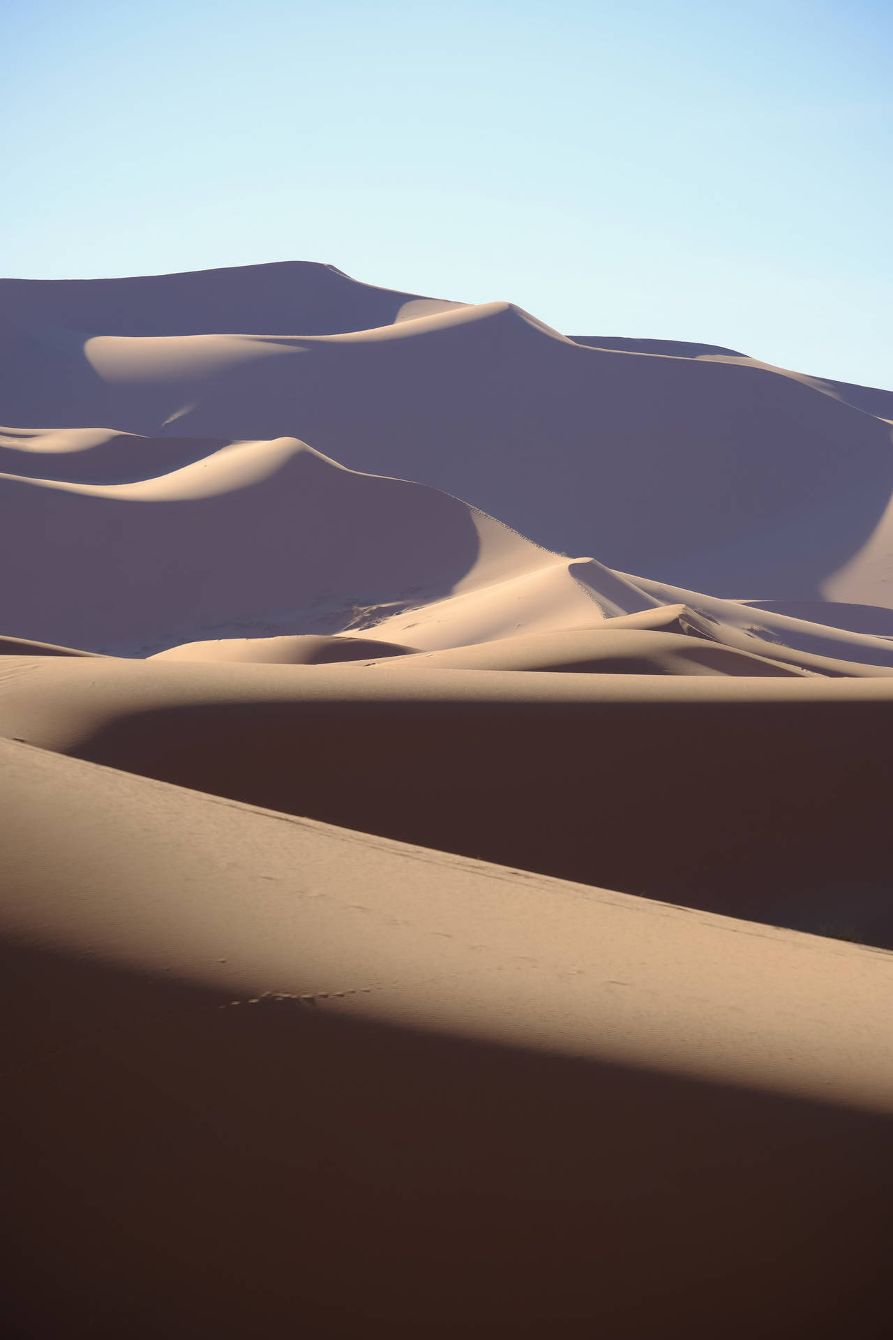 Desert 4000X6000 Wallpaper and Background Image