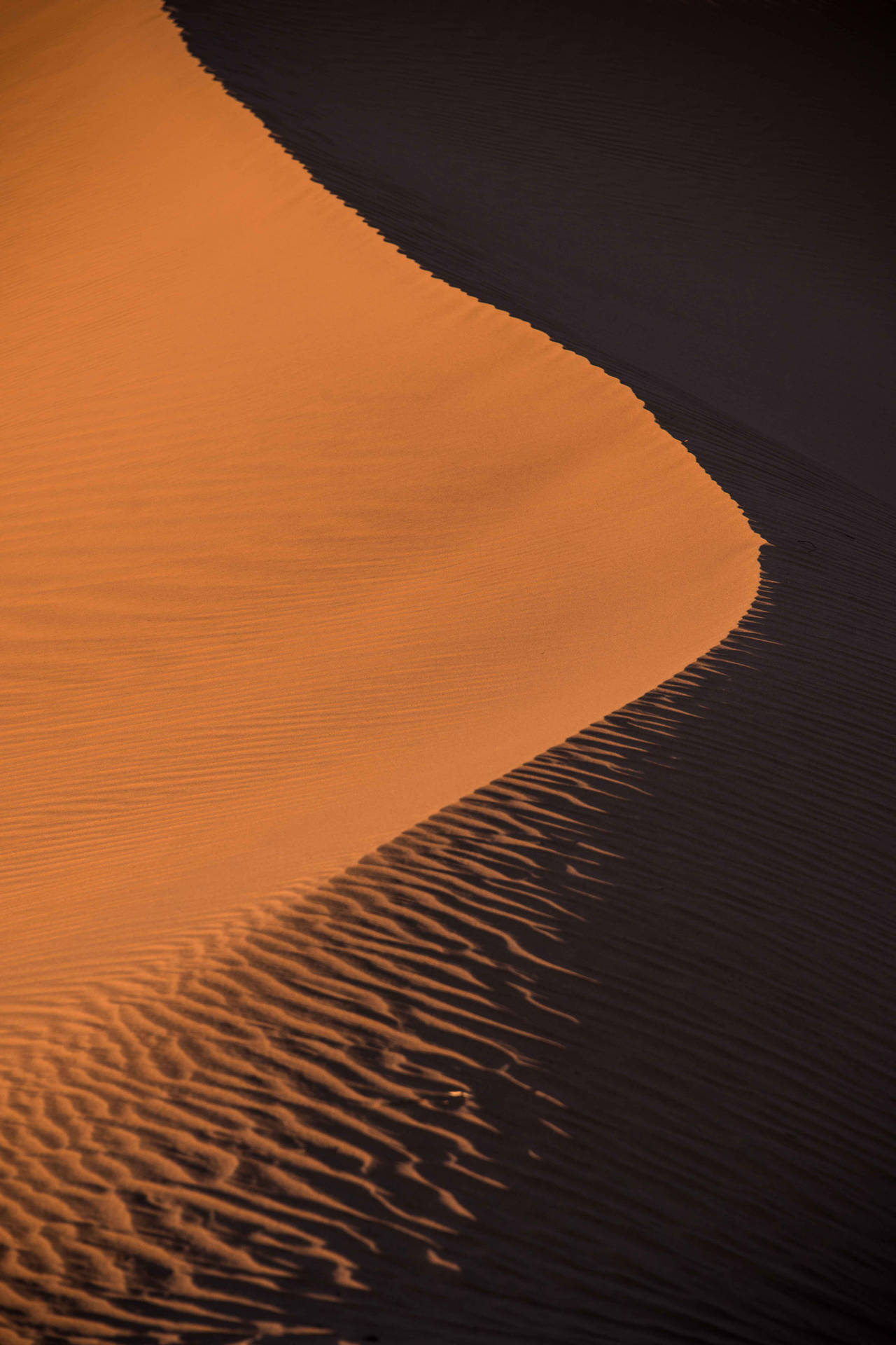 Desert 4662X6993 Wallpaper and Background Image