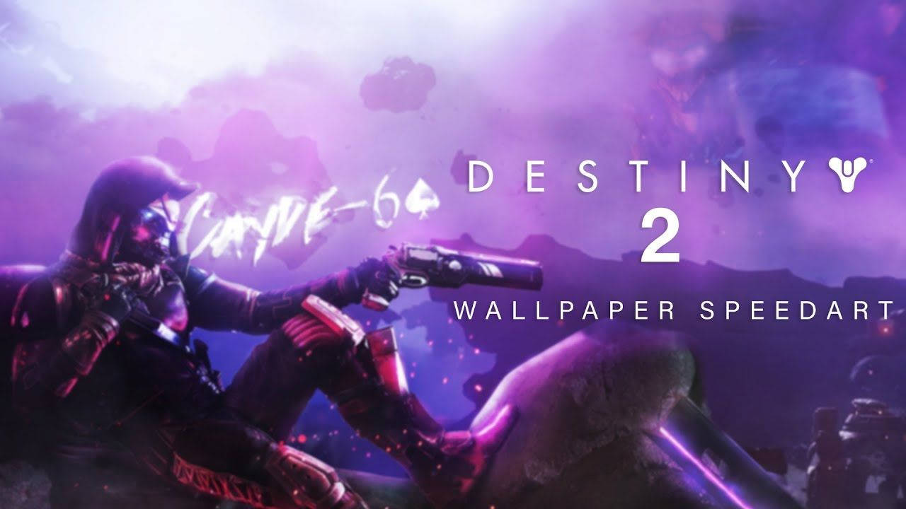 Destiny 2 1280X720 Wallpaper and Background Image
