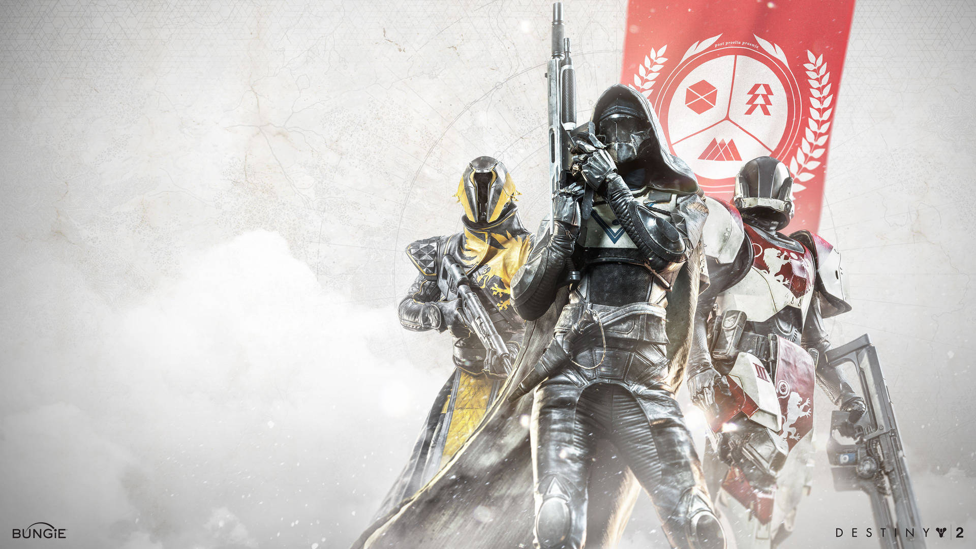 3840X2160 Destiny 2 Wallpaper and Background