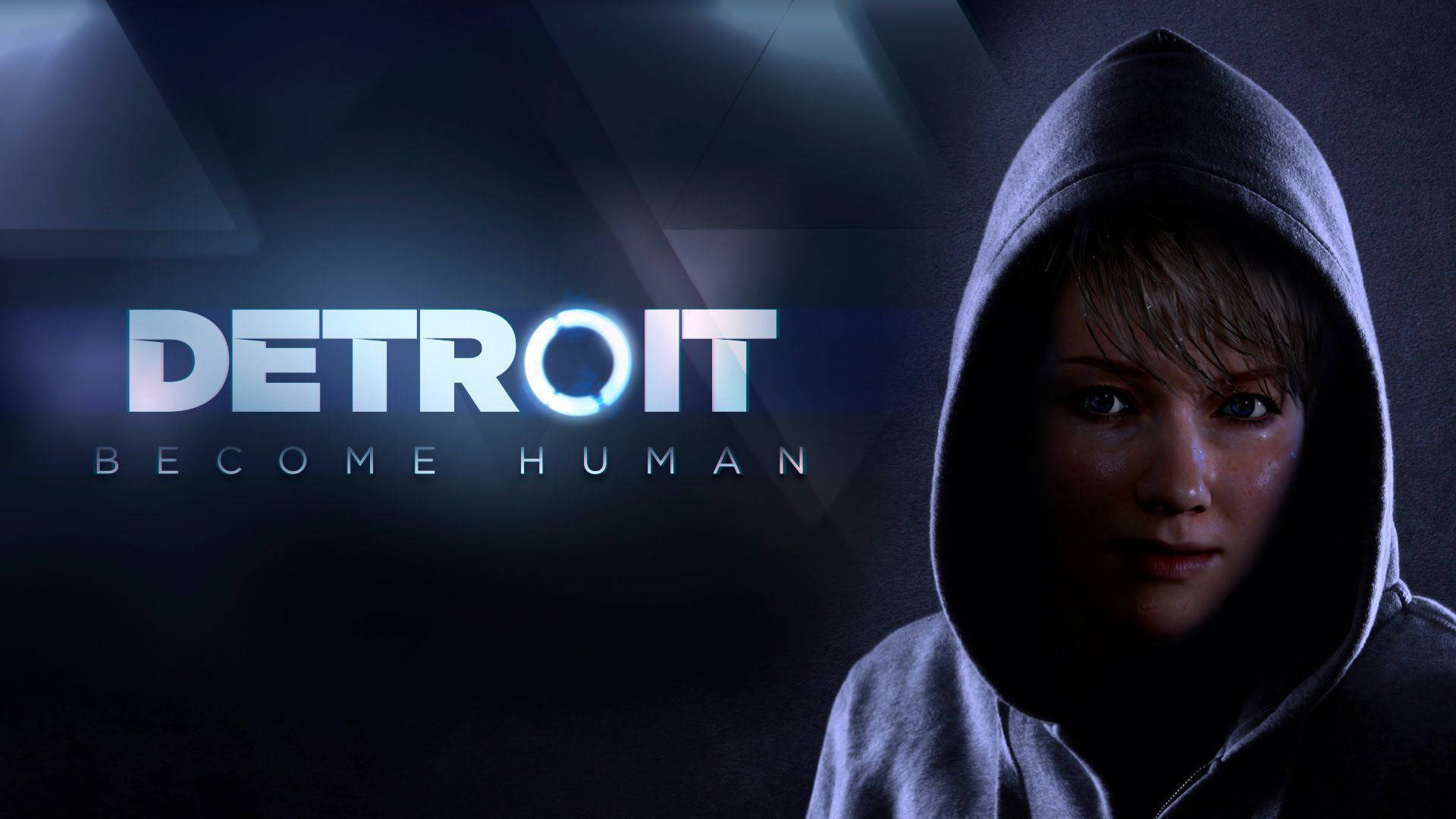 1920X1080 Detroit Become Human Wallpaper and Background